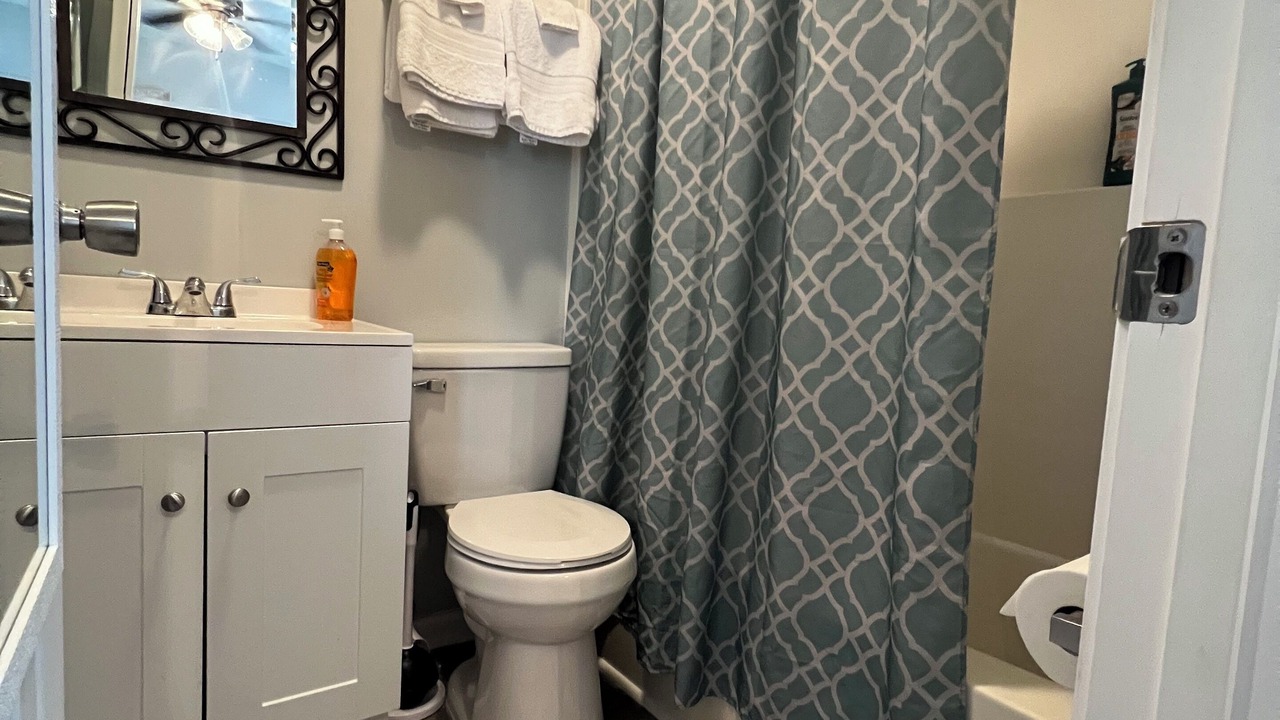 Photo of Bathroom in Richmond