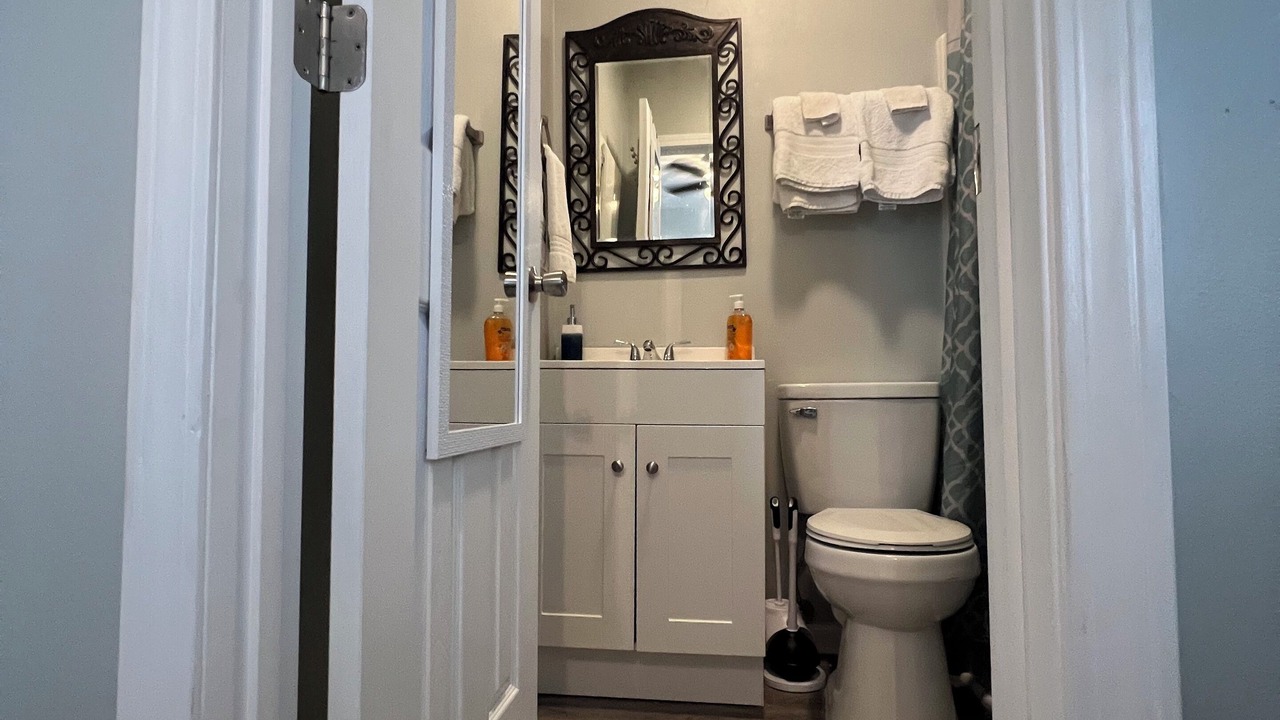 Photo of Bathroom in Richmond