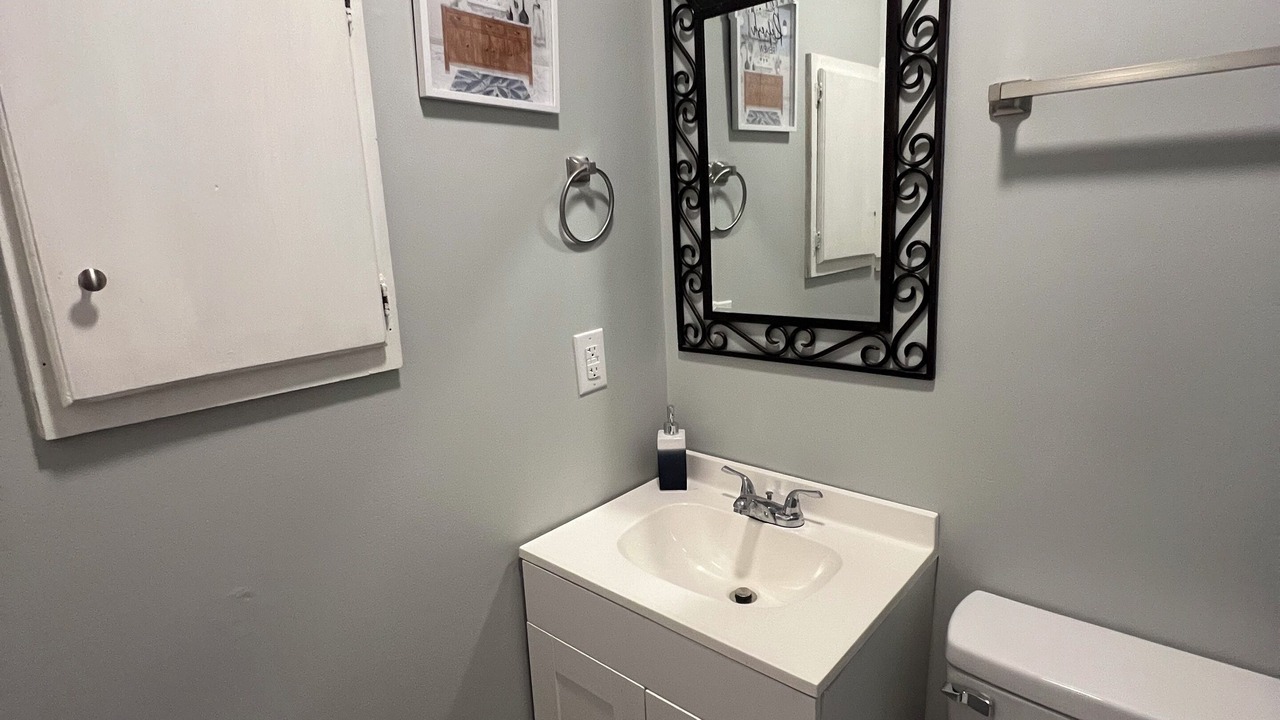 Photo of Bathroom in Richmond