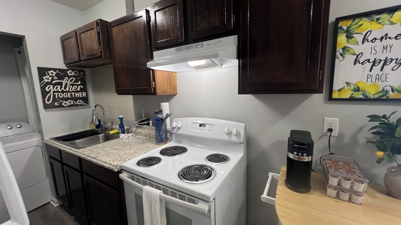 Photo of Kitchen in Richmond