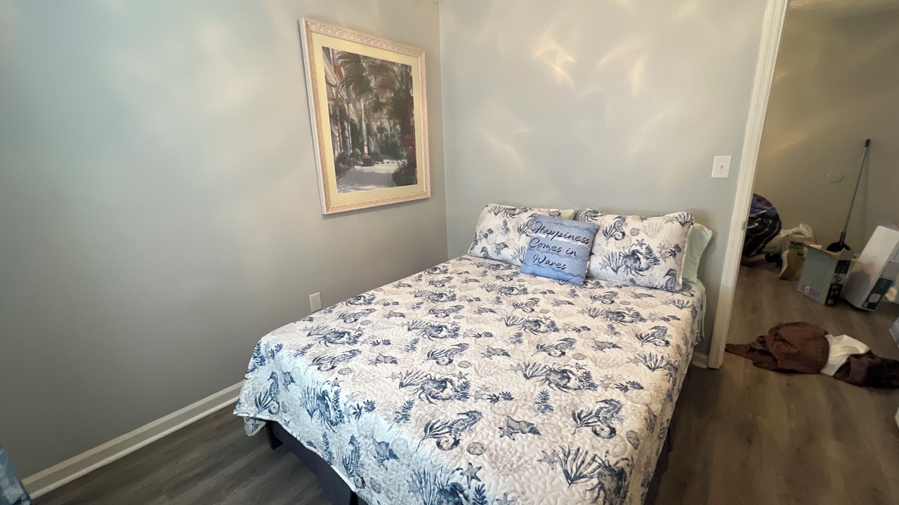 Photo of Bedroom in Richmond