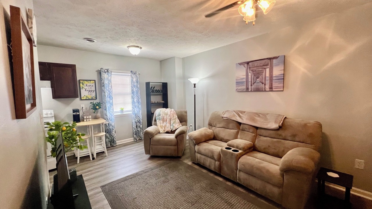Photo of Livingroom in Richmond