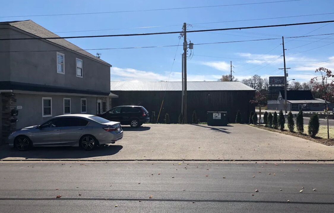 Photo of Outdoor in Richmond
