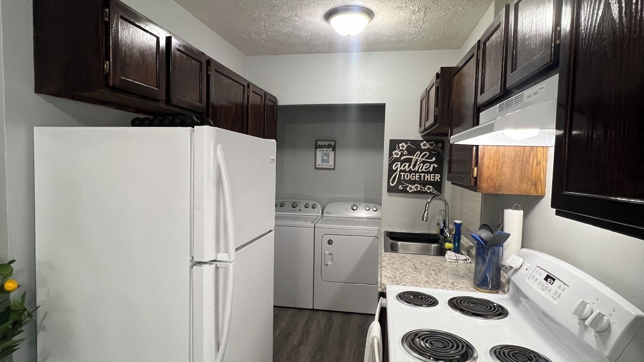 Photo of Kitchen in Richmond