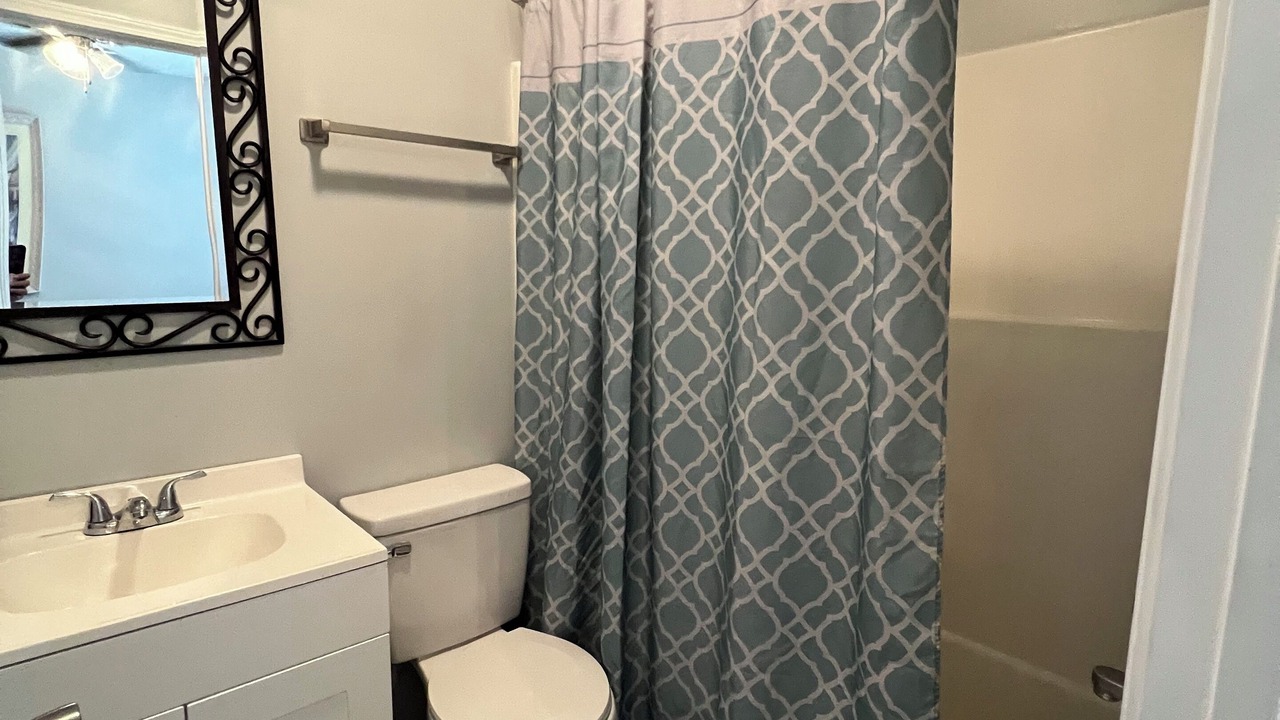Photo of Bathroom in Richmond