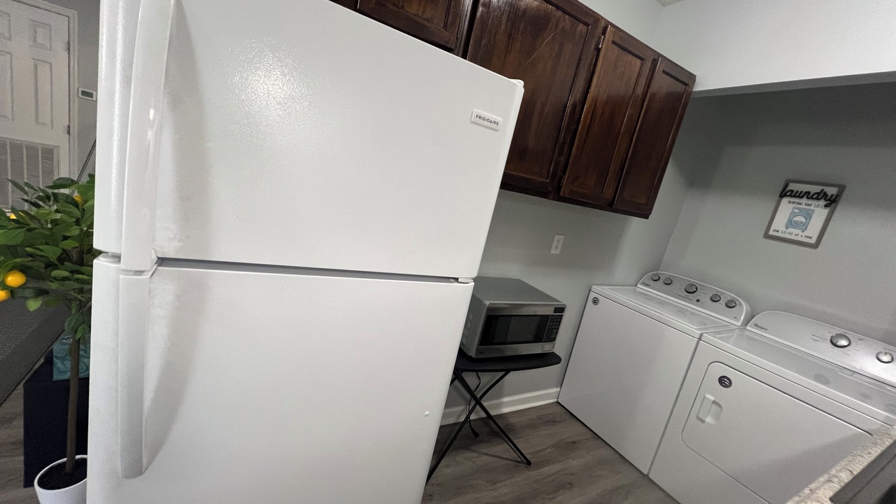 Photo of Kitchen in Richmond