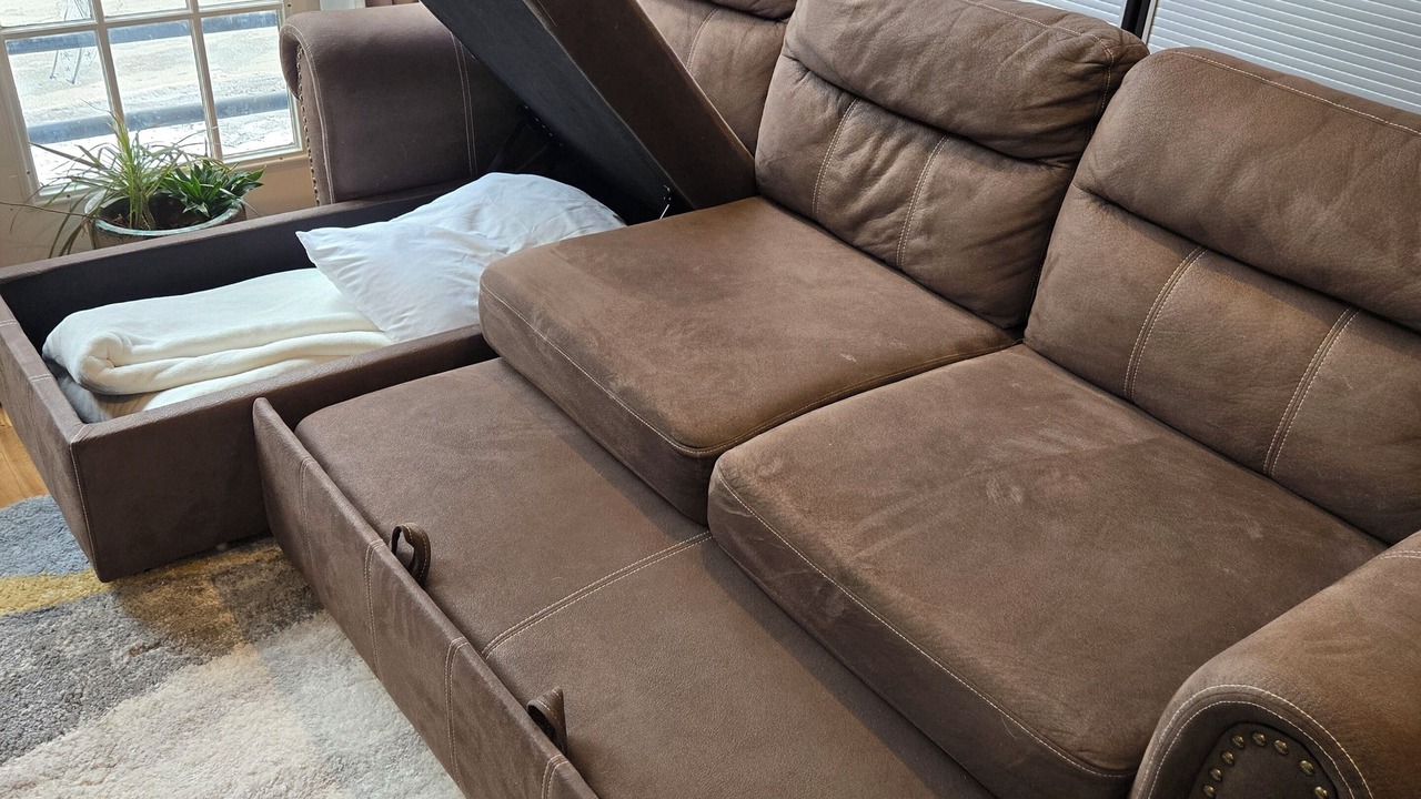 Photo of Livingroom in West Town