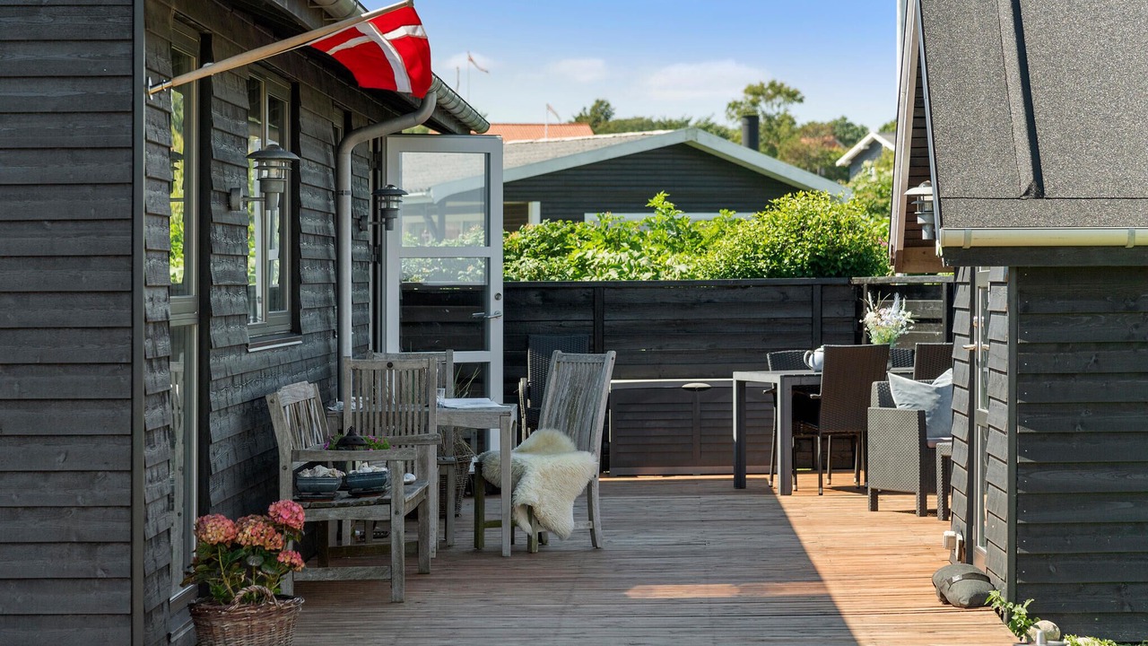 Photo of Others in Sæby