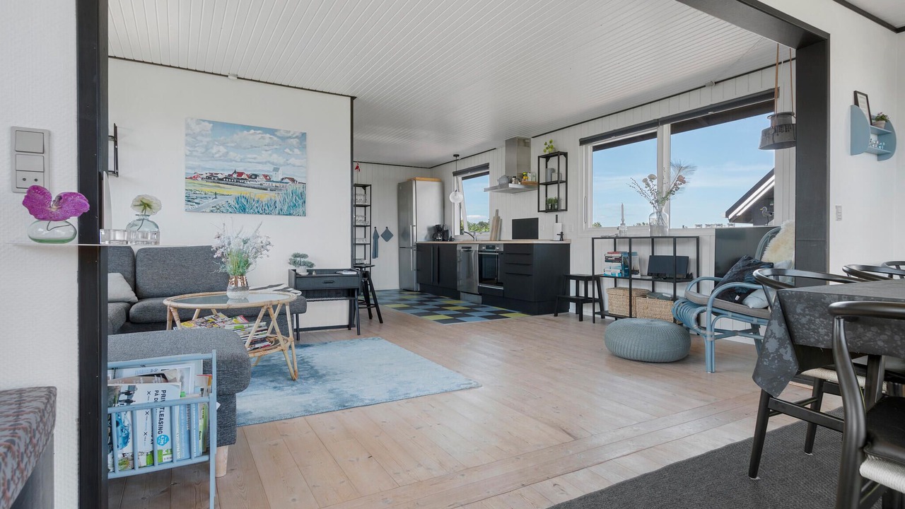 Photo of Bedroom in Sæby