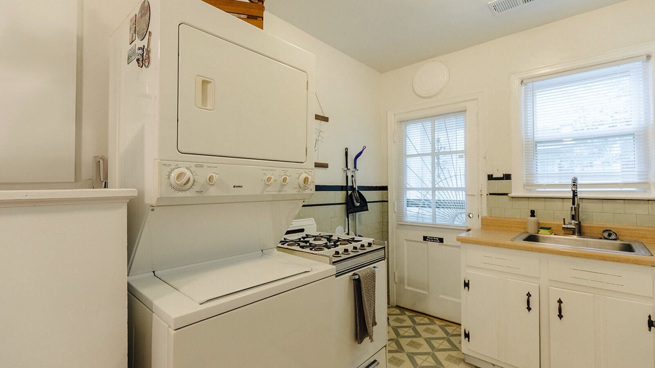 Photo of Kitchen in Cooper-Young Historic District