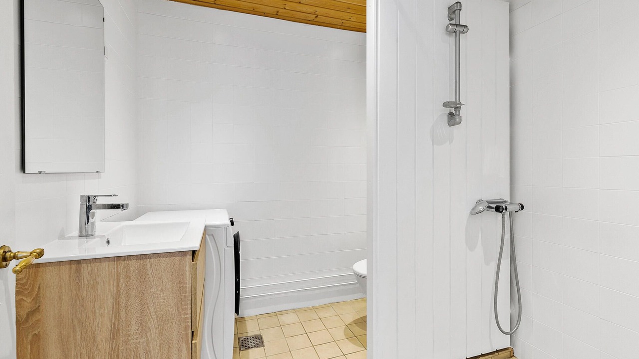 Photo of Bathroom in Gudhjem