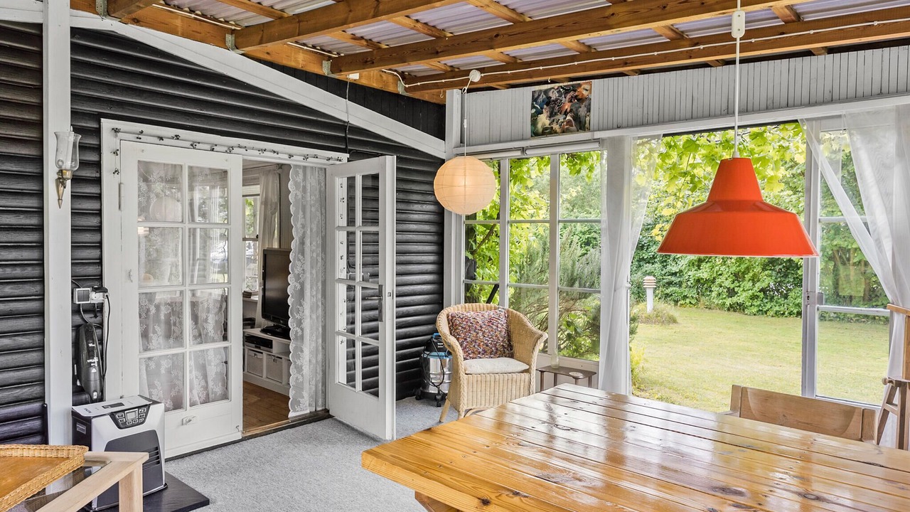 Photo of Bedroom in Faxe