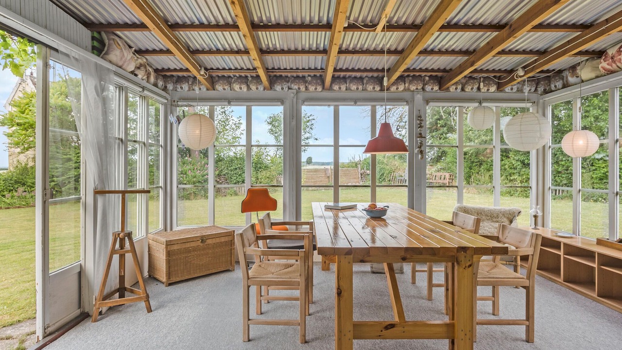 Photo of Bedroom in Faxe