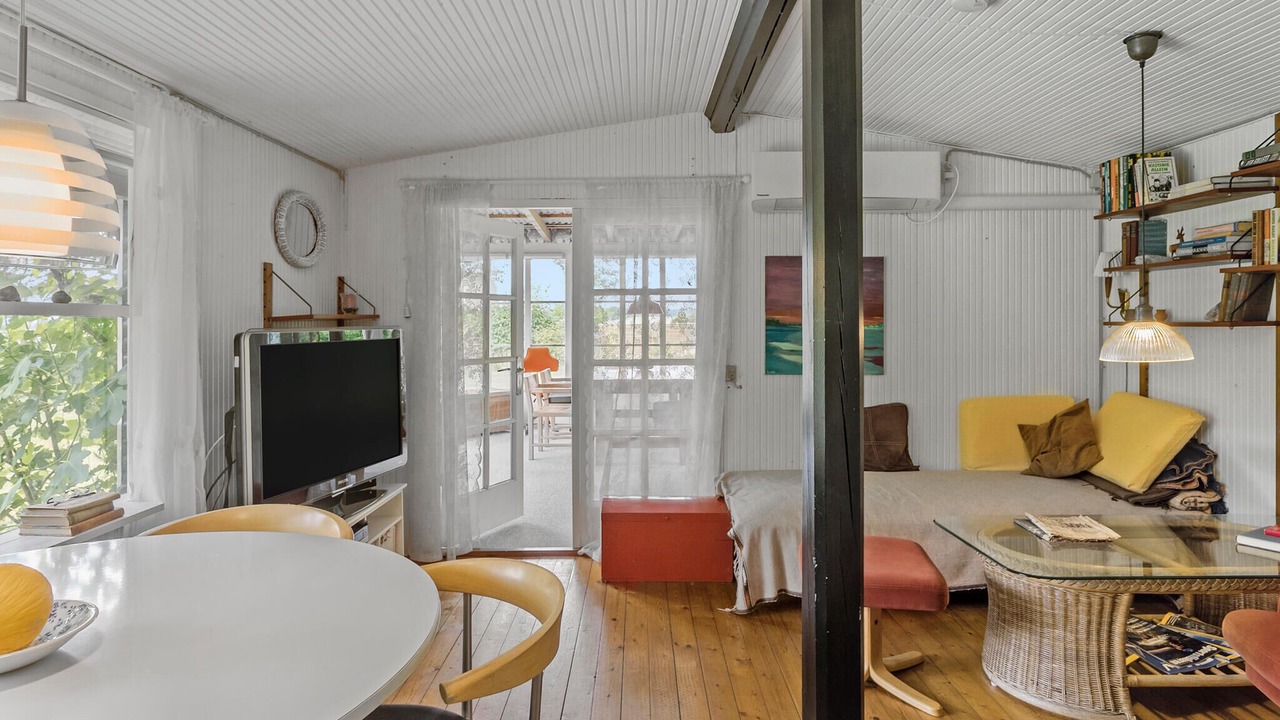 Photo of Bedroom in Faxe