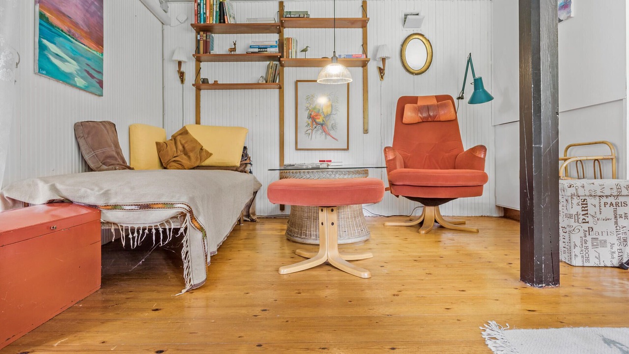 Photo of Bedroom in Faxe