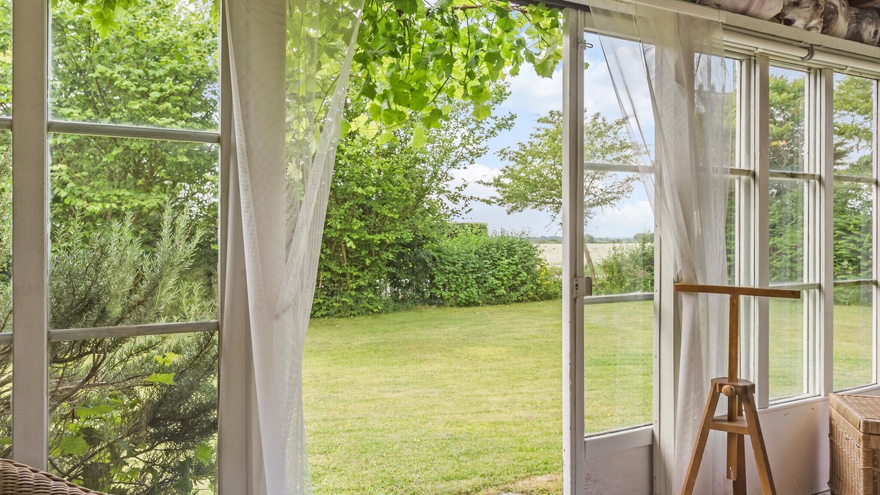 Photo of Bedroom in Faxe