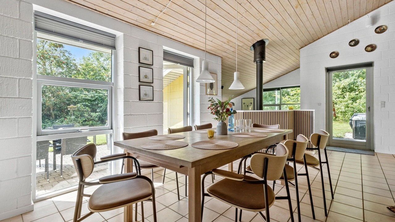 Photo of Bedroom in Fjellerup