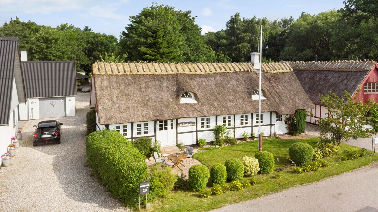 Photo of Others in Faxe