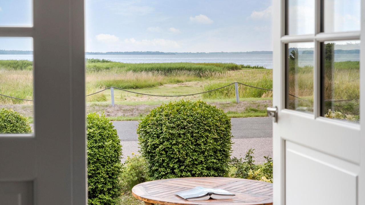 Photo of Bedroom in Faxe