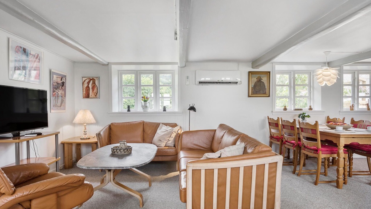 Photo of Bedroom in Faxe