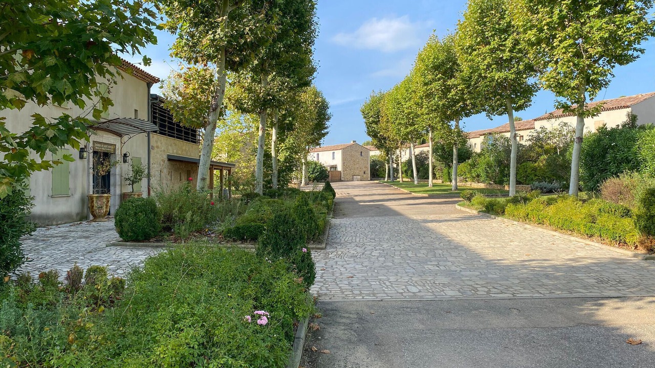 Photo of Others in Saint-Laurent-de-la-Cabrerisse