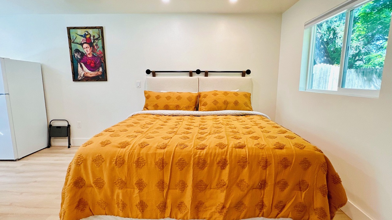 Photo of Bedroom in Nevada City