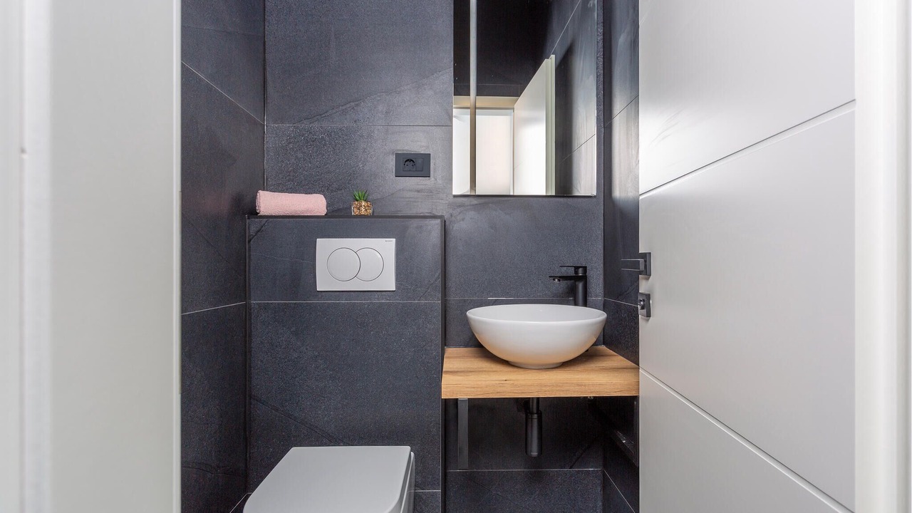 Photo of Bathroom in Rukavac