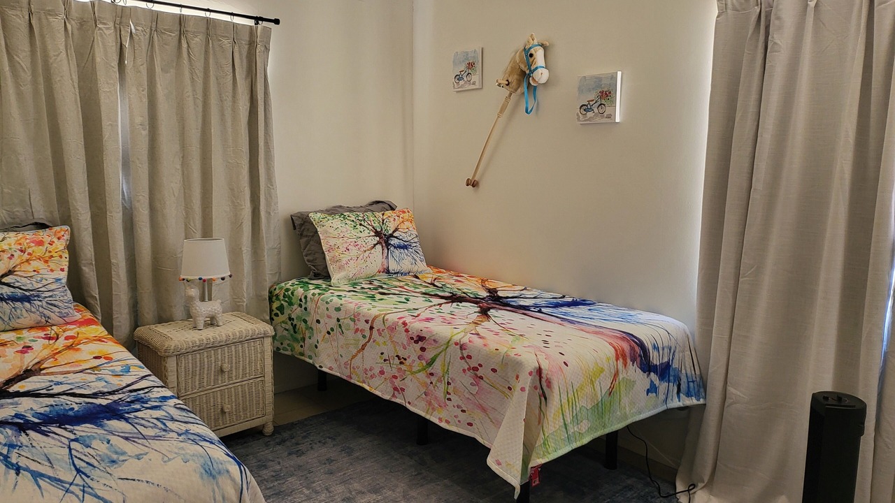 Photo of Bedroom in Apple Valley