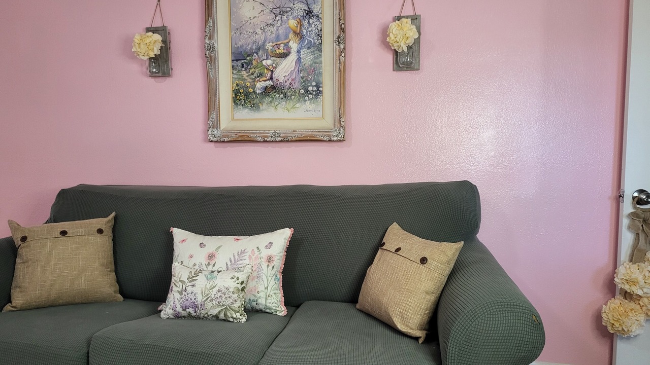 Photo of Livingroom in Apple Valley