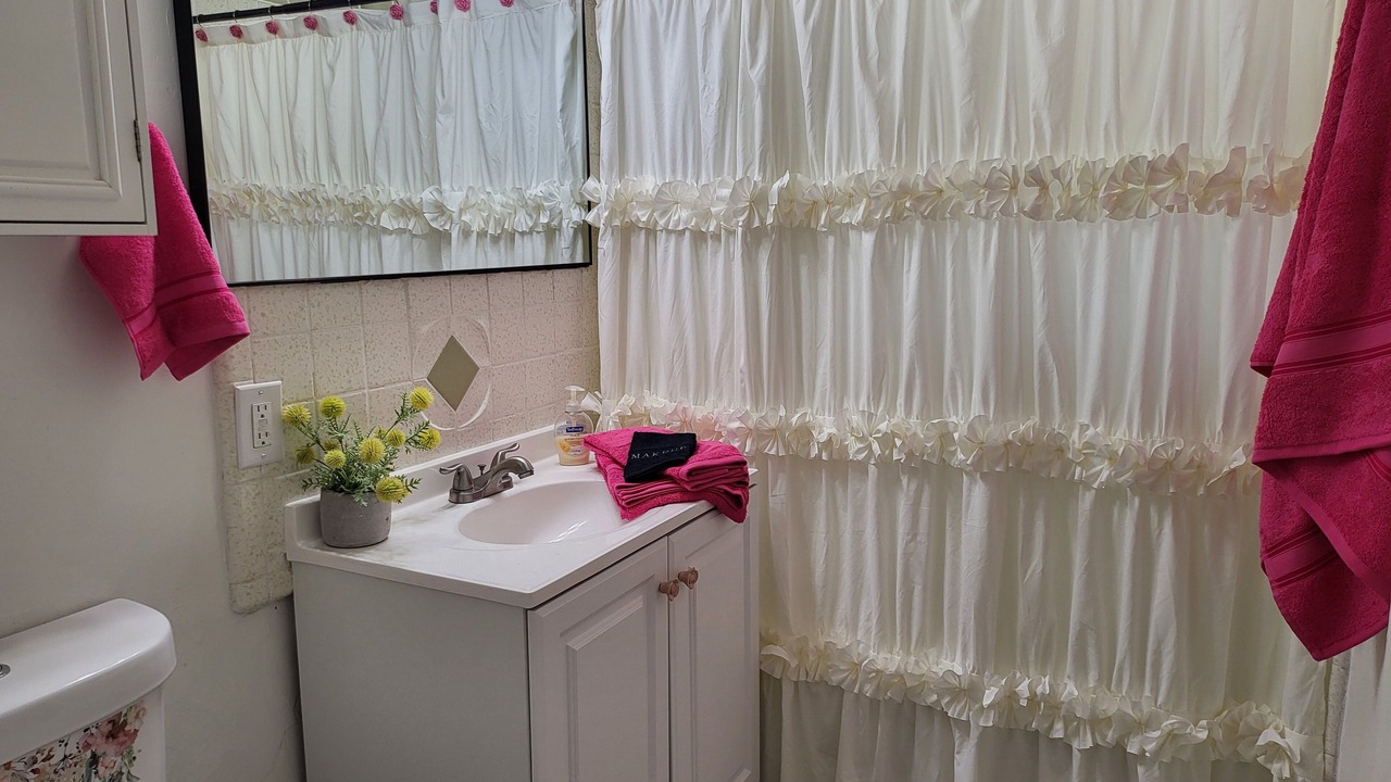 Photo of Bathroom in Apple Valley