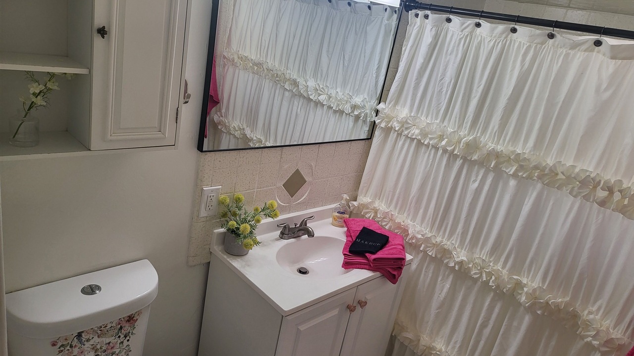 Photo of Bathroom in Apple Valley