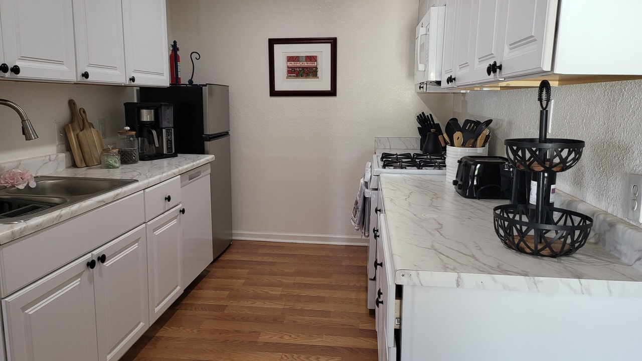 Photo of Kitchen in Apple Valley