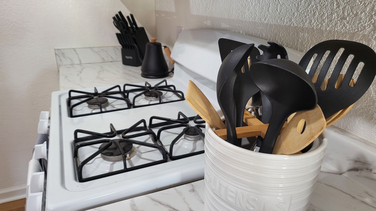 Photo of Kitchen in Apple Valley
