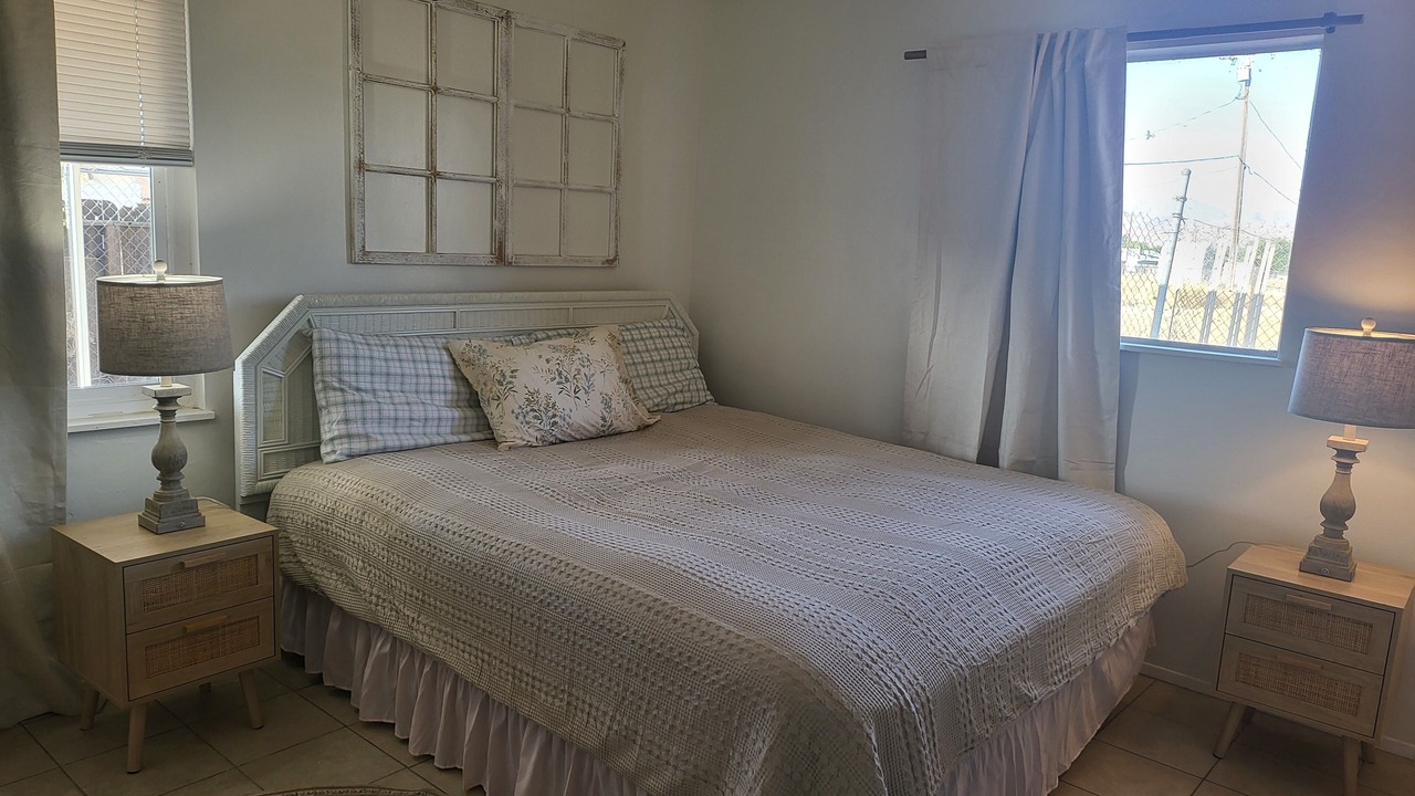 Photo of Bedroom in Apple Valley
