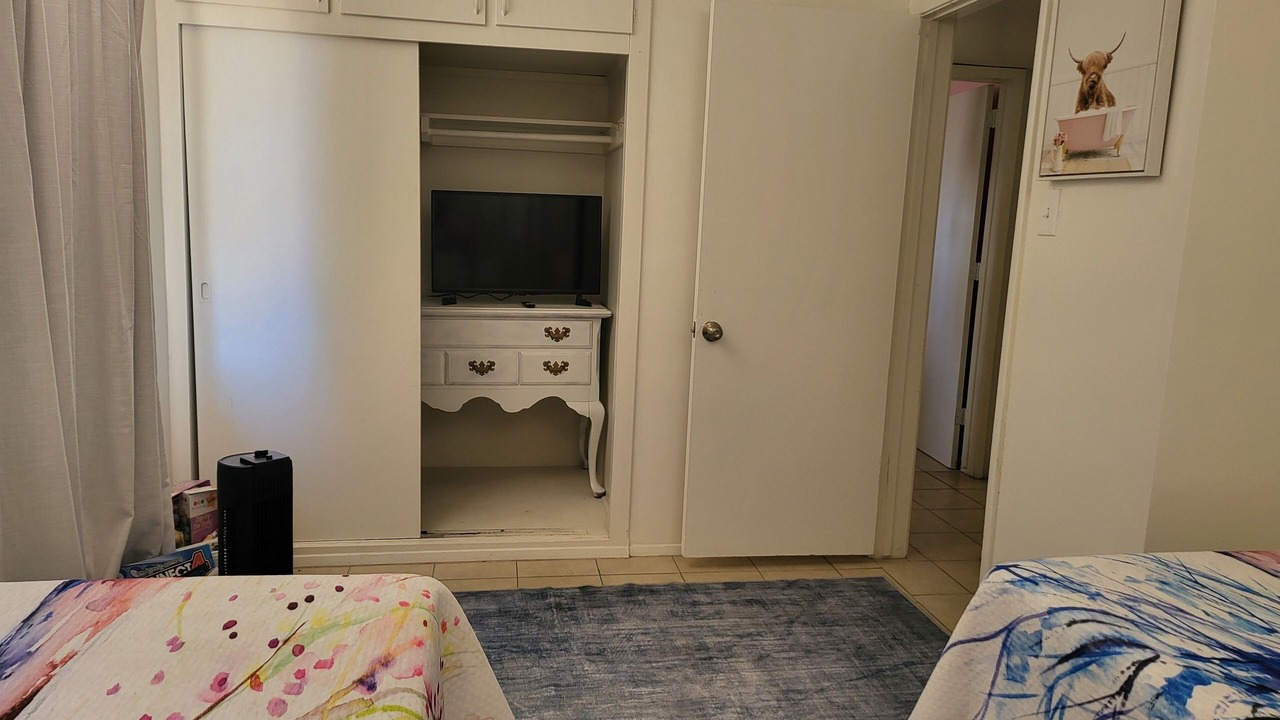 Photo of Bedroom in Apple Valley