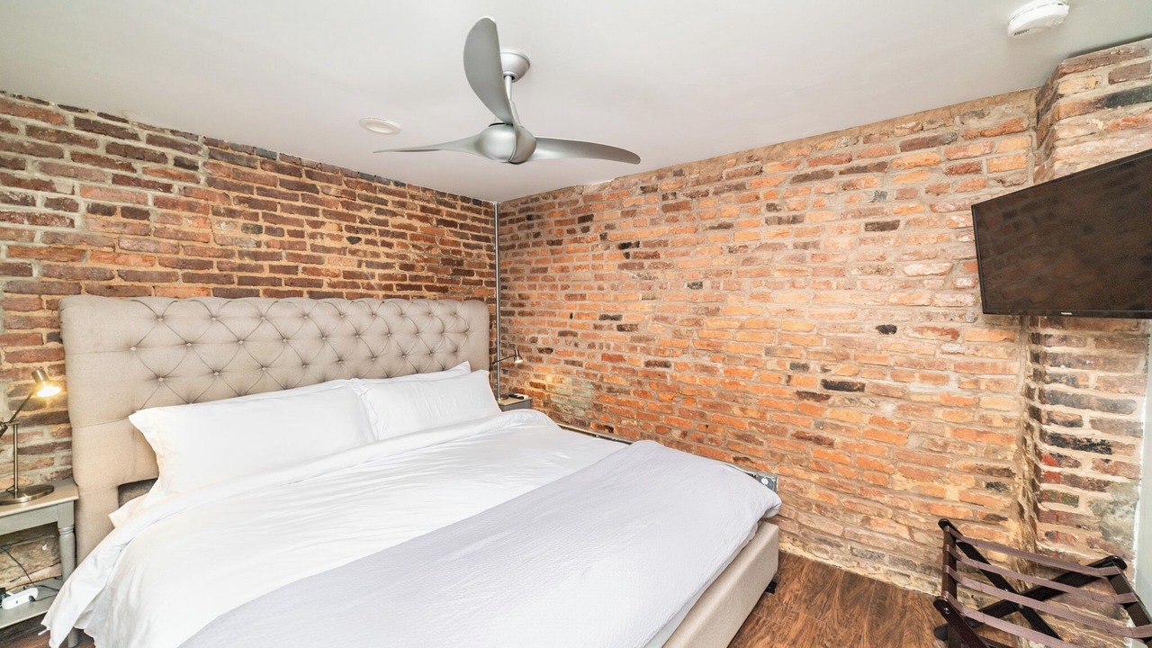 Photo of Bedroom in Daniels Hill