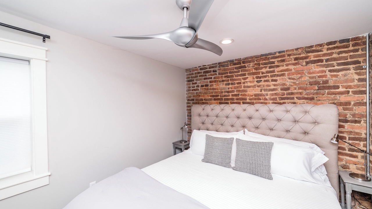 Photo of Bedroom in Daniels Hill