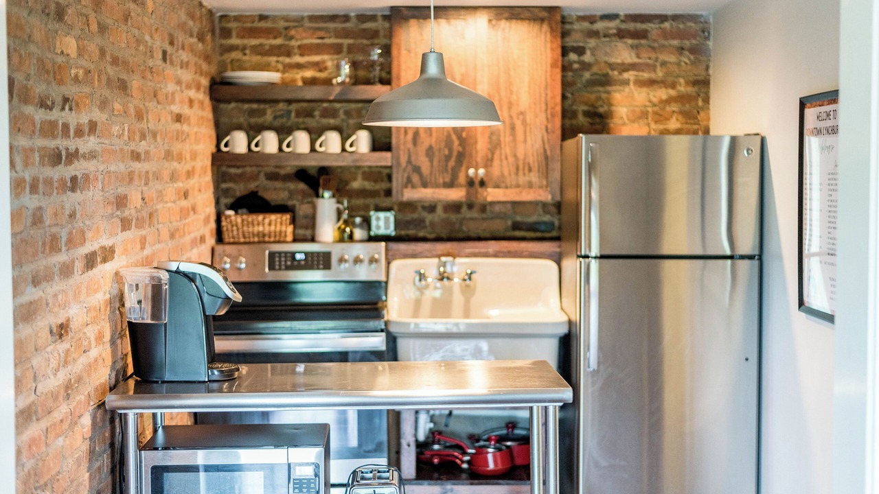 Photo of Kitchen in Daniels Hill