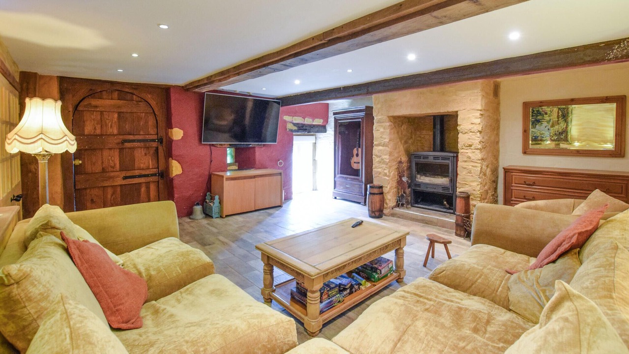 Photo of Bedroom in Vire-Normandie