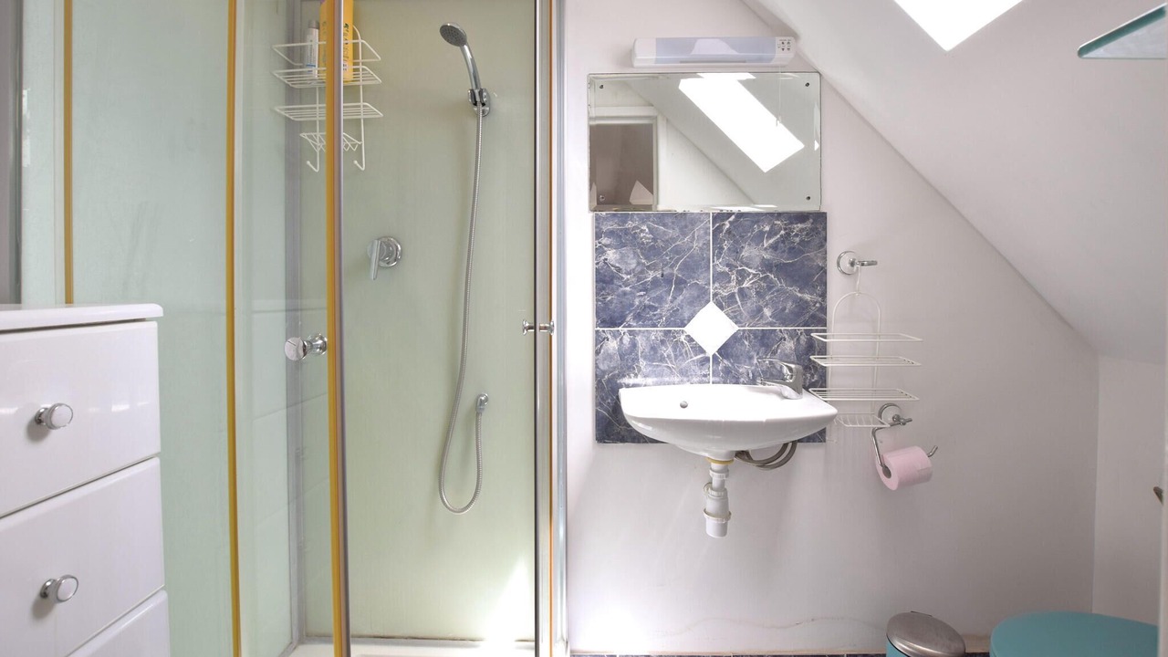 Photo of Bathroom in Vire-Normandie
