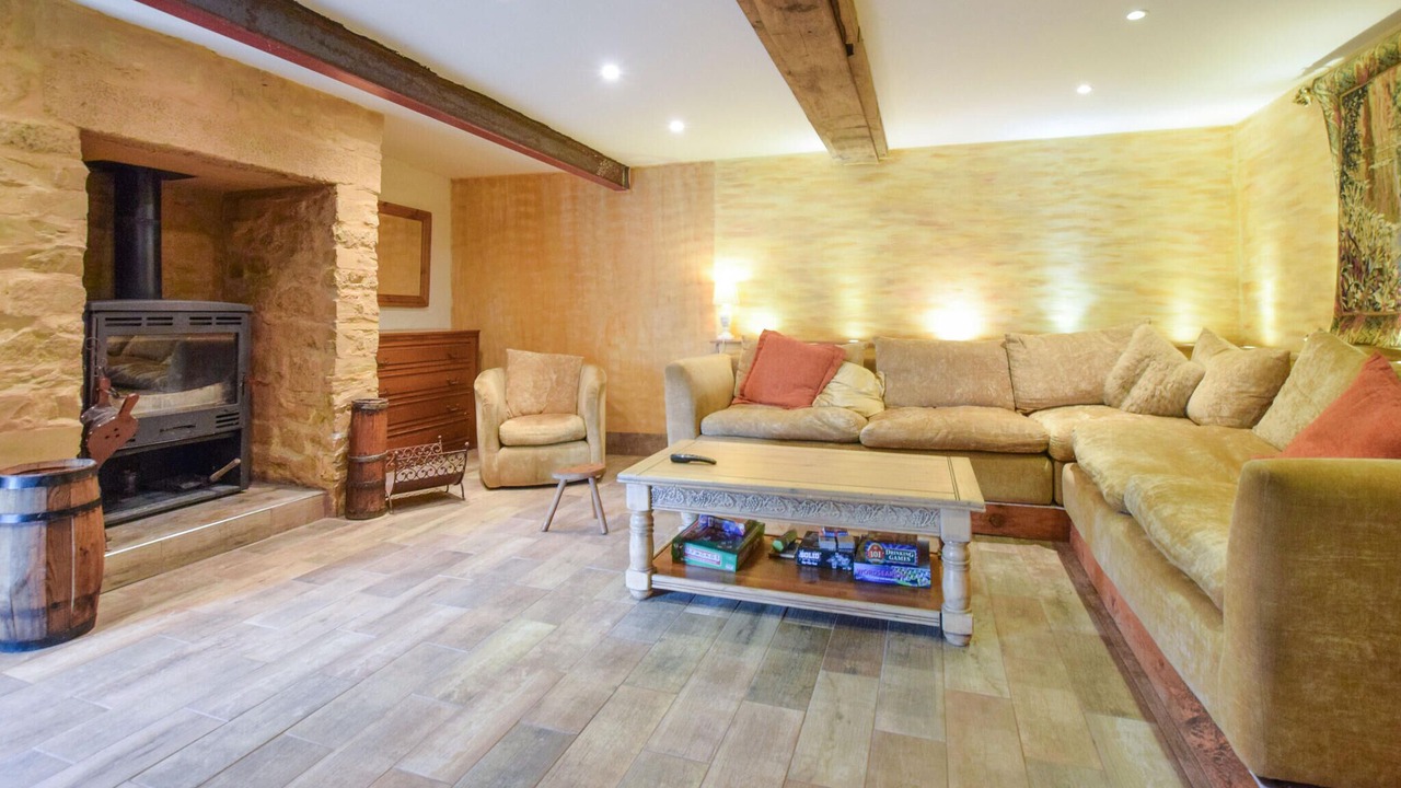 Photo of Bedroom in Vire-Normandie
