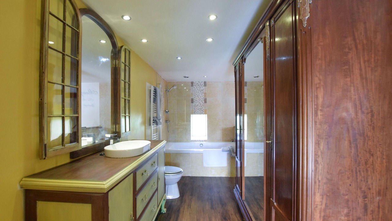 Photo of Bathroom in Vire-Normandie