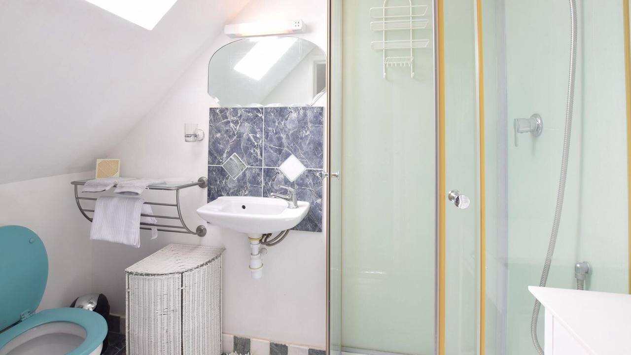 Photo of Bathroom in Vire-Normandie