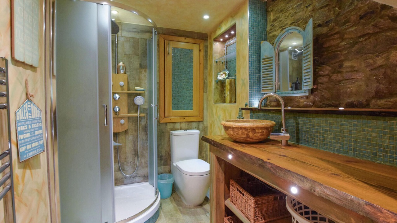 Photo of Bathroom in Vire-Normandie