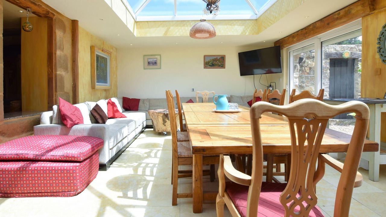 Photo of Bedroom in Vire-Normandie