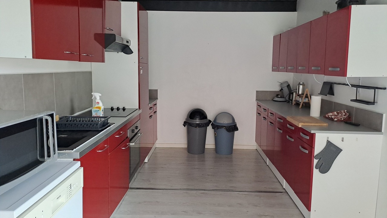 Photo of Kitchen in Sistels