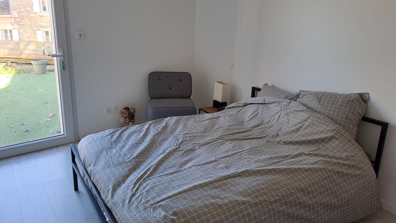 Photo of Bedroom in Sistels