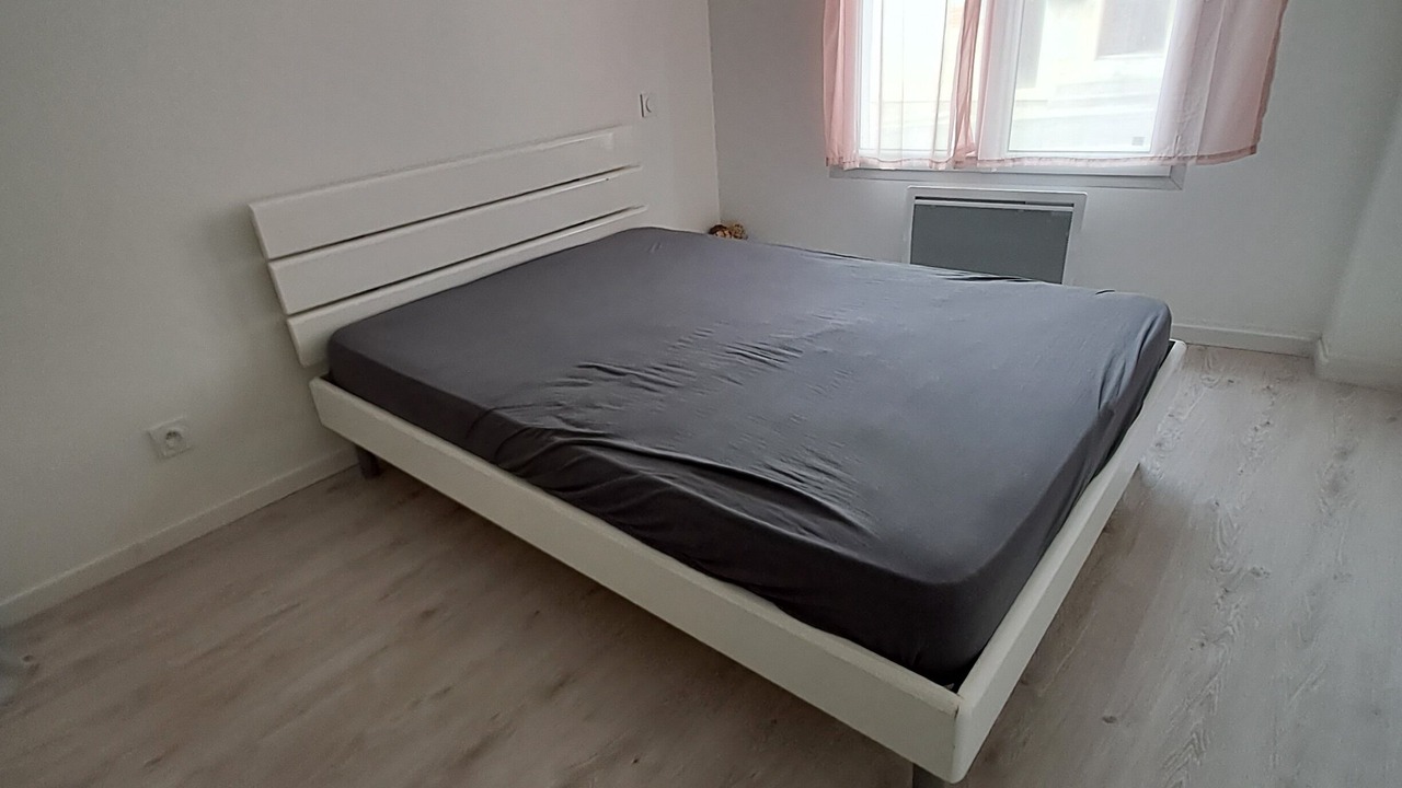Photo of Bedroom in Sistels