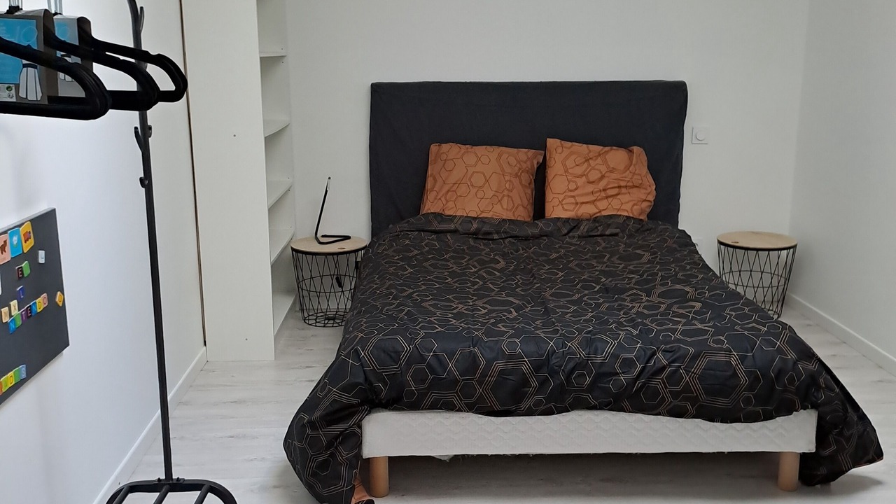 Photo of Bedroom in Sistels