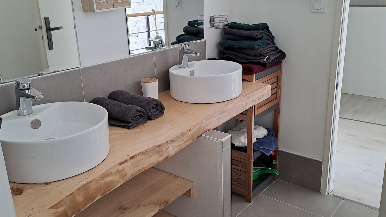 Photo of Bathroom in Sistels